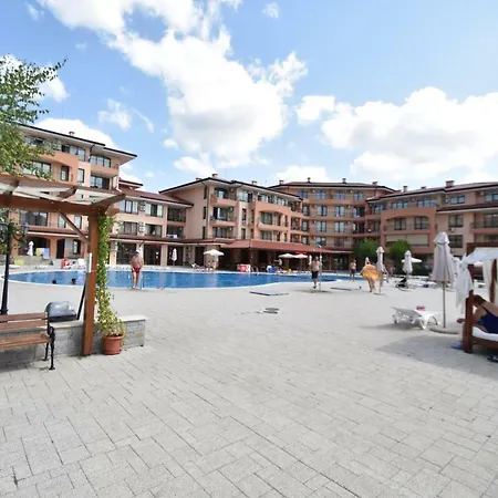 Apartament 1 Apartment Sweti Wlas