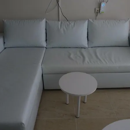 Apartment Apartament 1 *