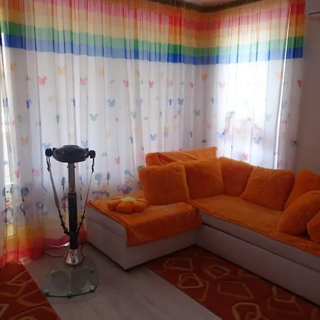 Apartament 1 * Sweti Wlas