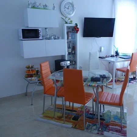 Apartament 1 * Sweti Wlas