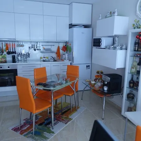 Apartament 1 * Sweti Wlas