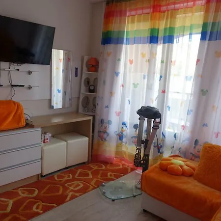 Apartament 1 * Sweti Wlas